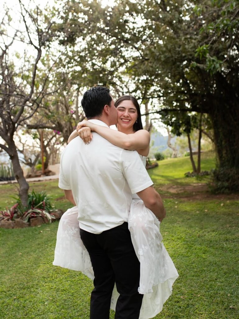 Couple 6